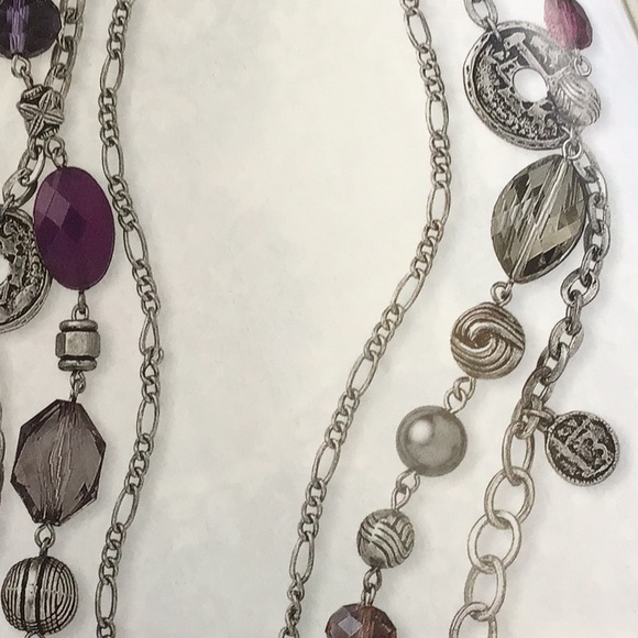 Premier Designs Passionista Necklace - Picture 6 of 7